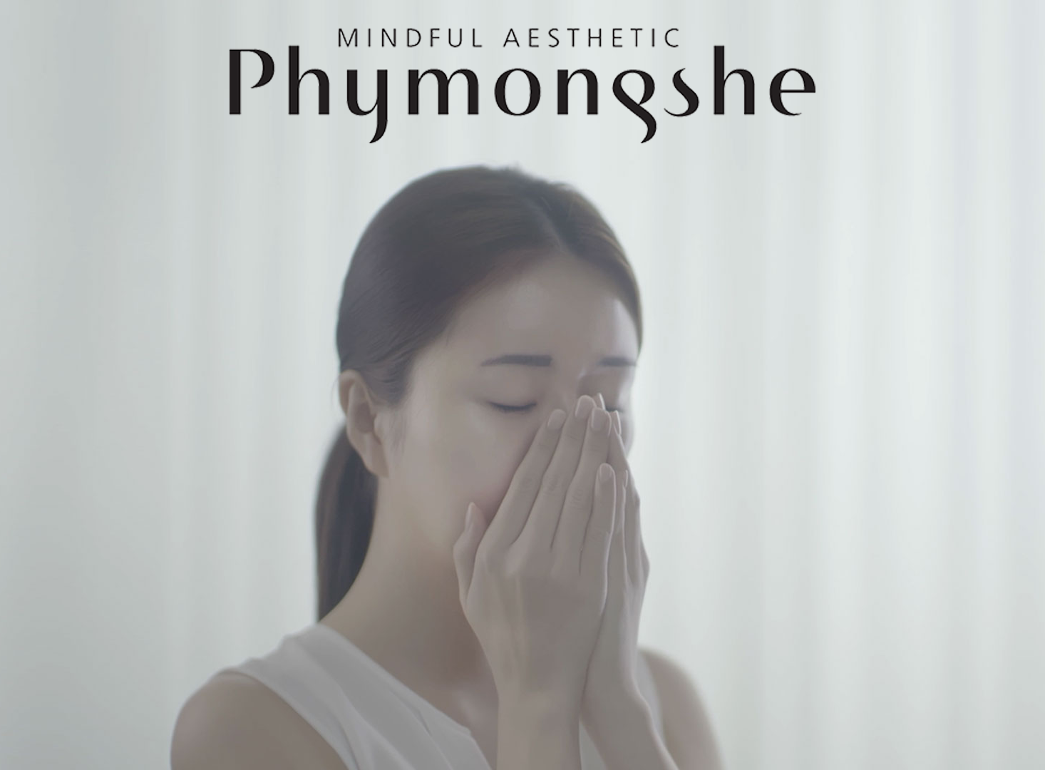 Phymongshe — натуральная профессиональная косметика из Южной Кореи 